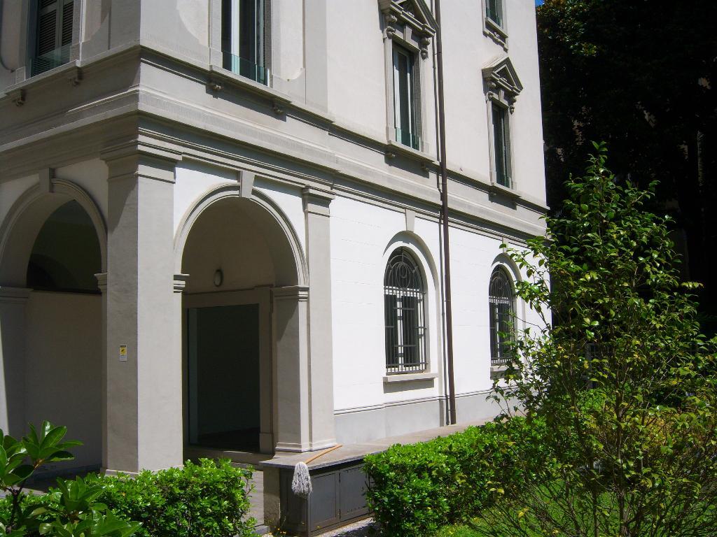  milano affitto quart: porta romana dmv real estate