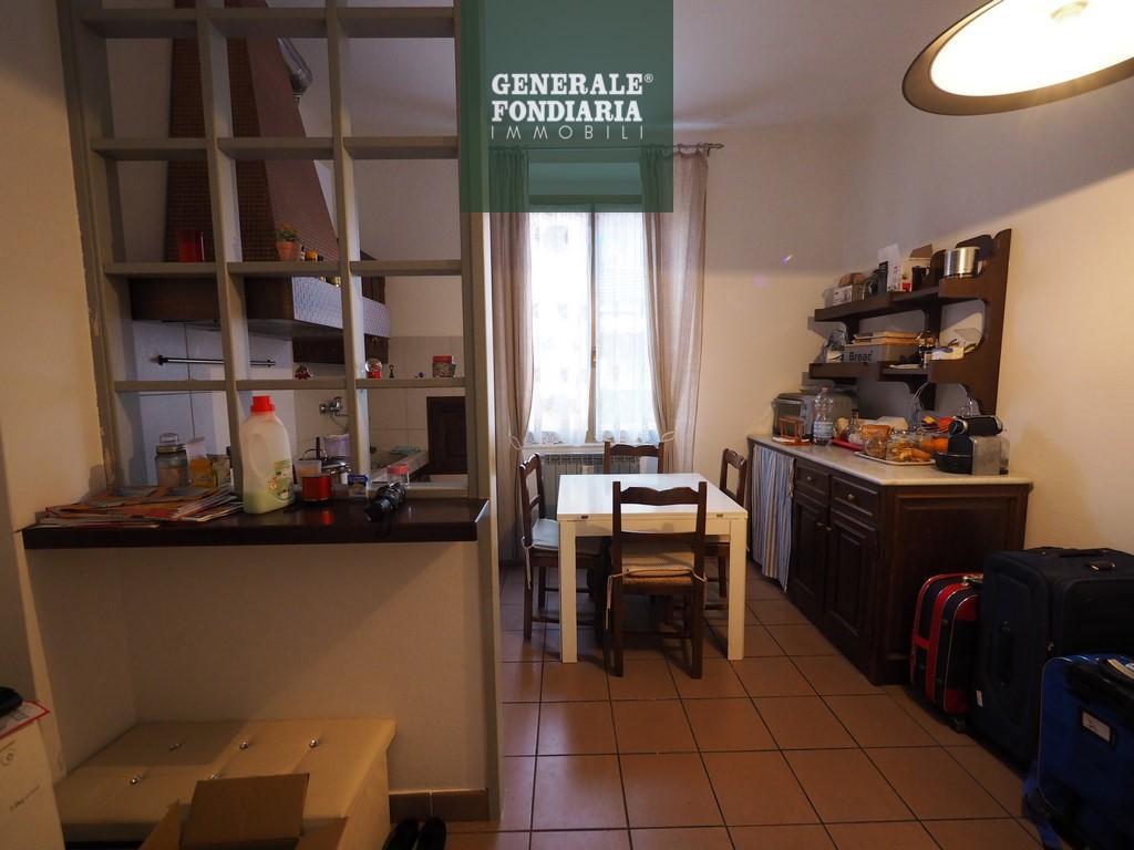 Appartamento LA SPEZIA vendita    GENERALE FONDIARIA Agenzia Migliarina