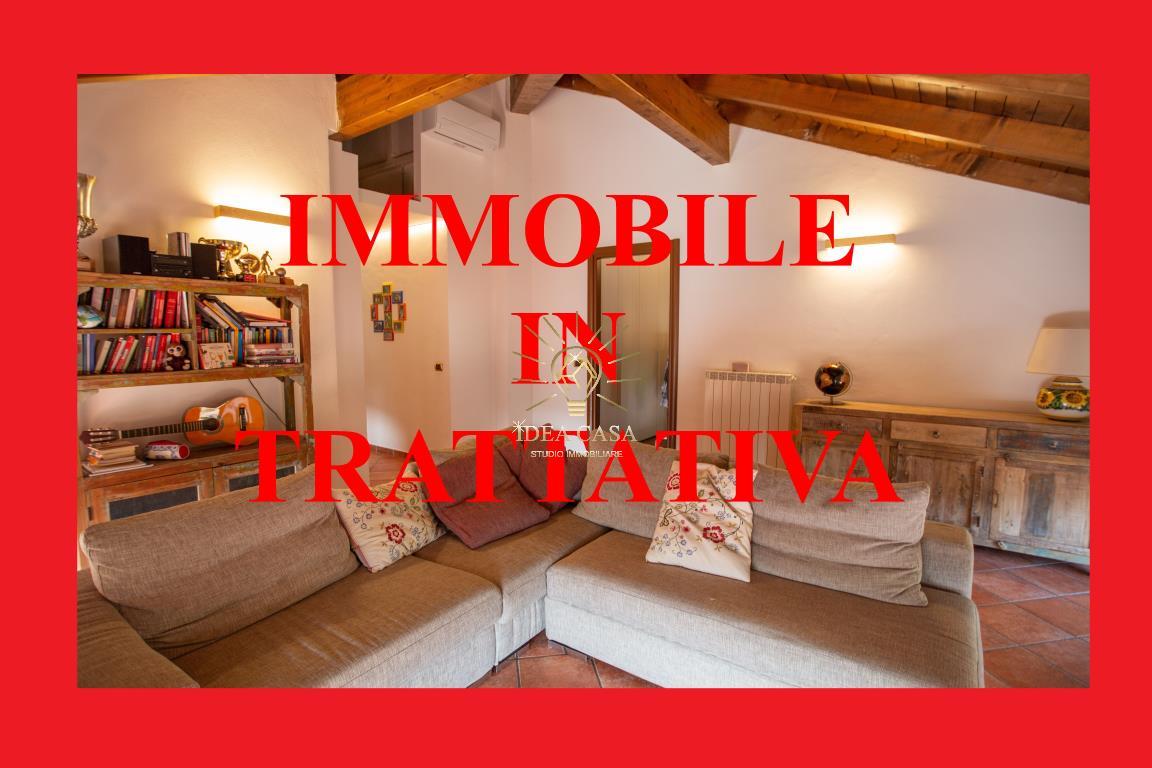  viganò vendita quart:  idea casa studio immobiliare