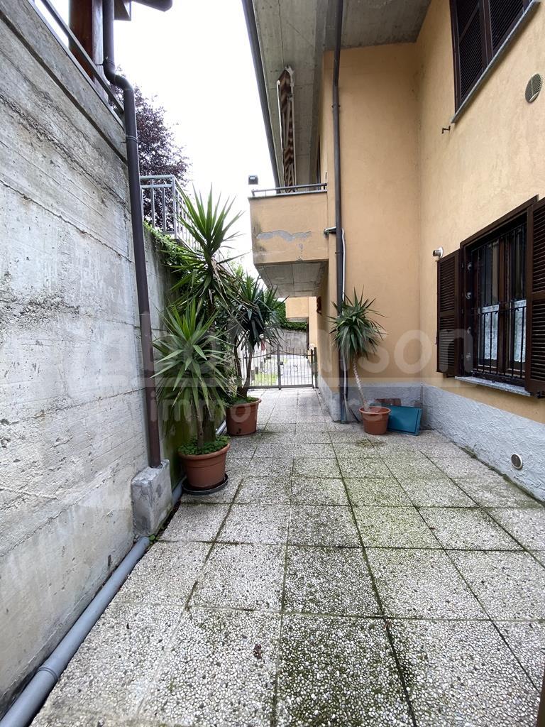 Appartamento GAVIRATE vendita   alessandrini LaboMaison Immobiliare di Laura Bogni