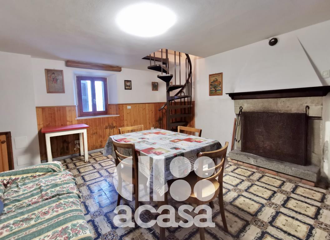 Foto - Casa Semindipendente In Vendita Bagno Di Romagna (fc)