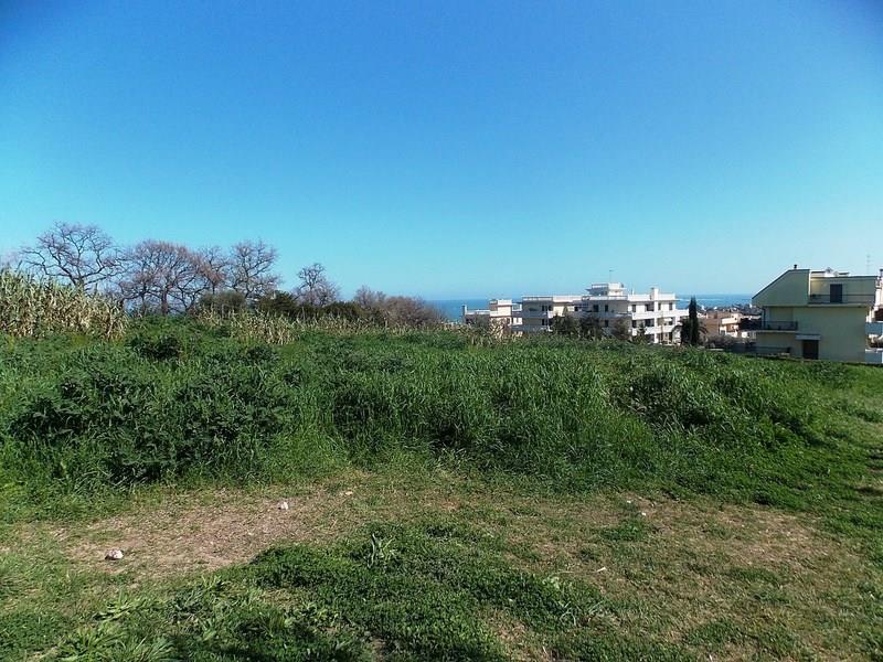 Terreno in vendita a Grottammare per commerciale