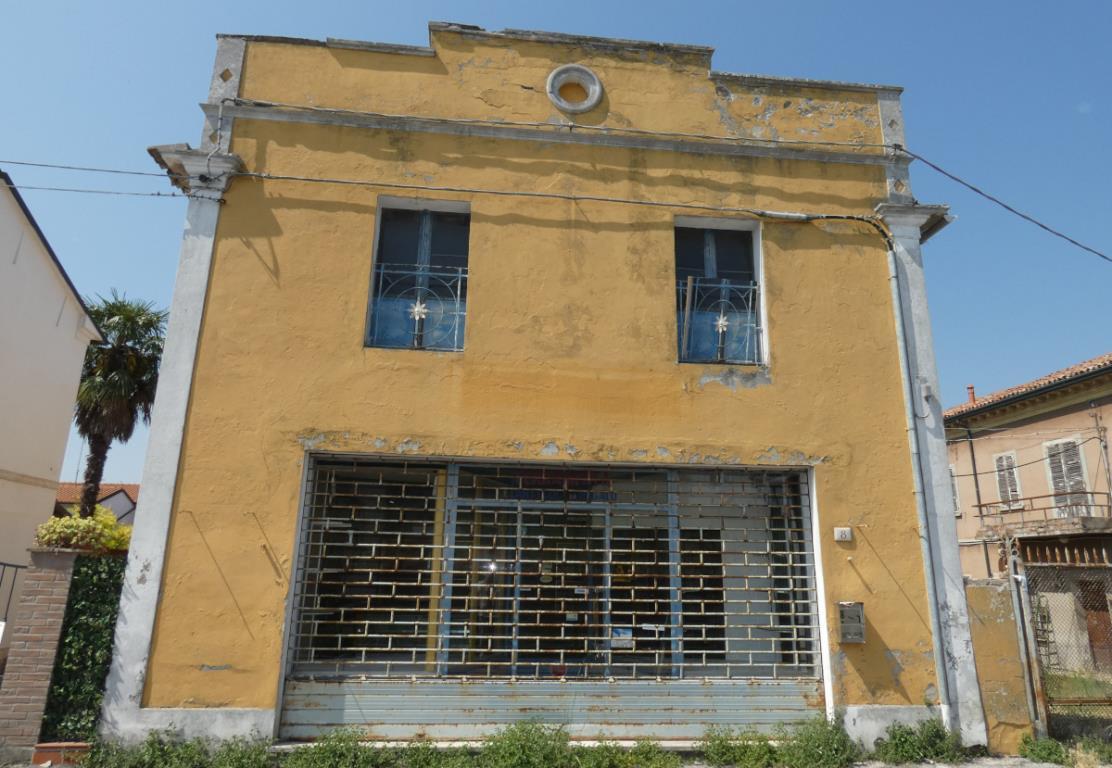 Villa Unifamiliare - Indipendente ALFONSINE vendita   Via 25 luglio AGENZIA CONTARINI