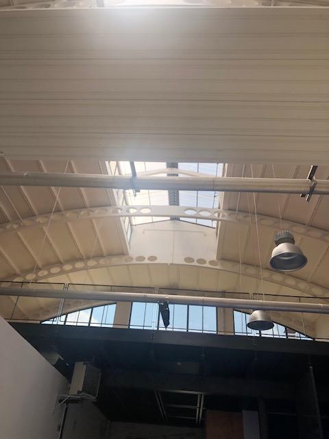 Negozio - Loc.Com. MILANO affitto    DAMA REAL ESTARE SRL