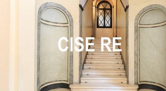 Appartamento MILANO vendita   VIA SAN DAMIANO CISE RE SRL
