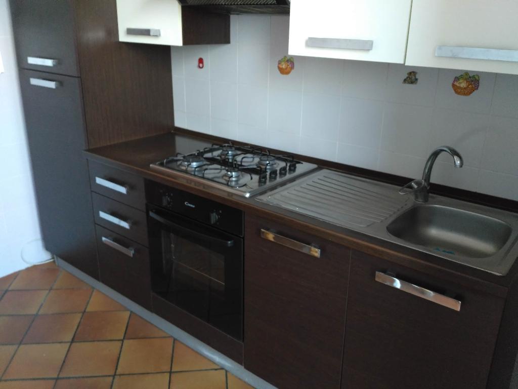 Appartamento RAVENNA vendita  SAN BIAGIO  AGENZIA IMMOBILIARE ROMAGNA DI MELANDRI P. & C