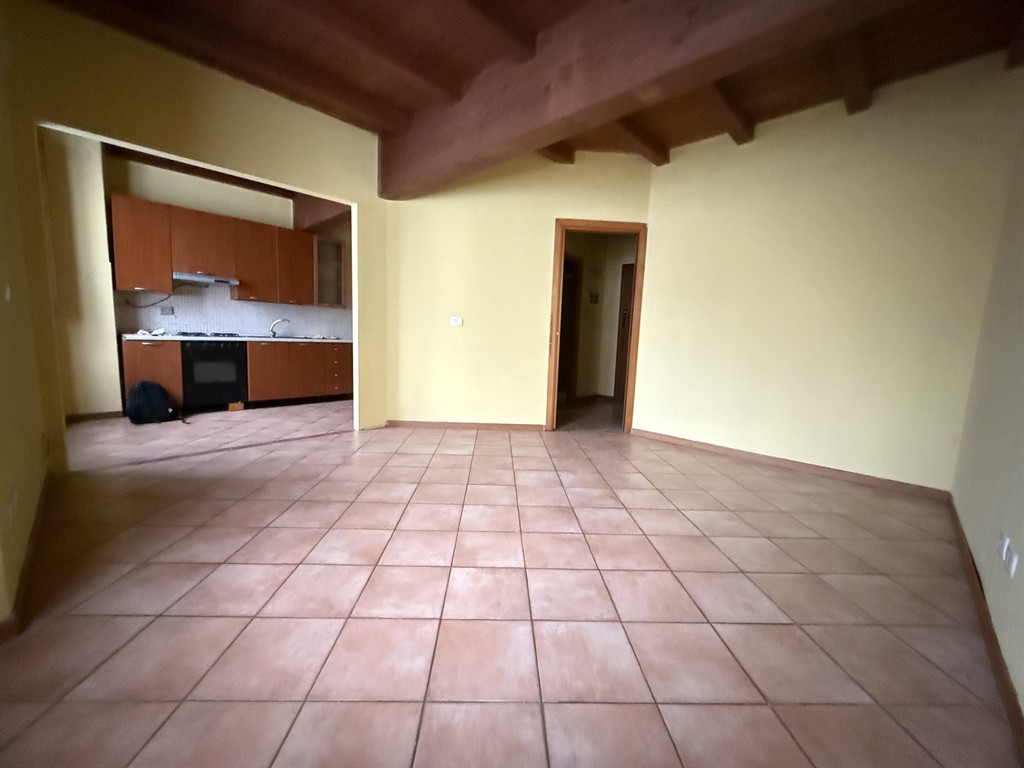 Appartamento in Vendita