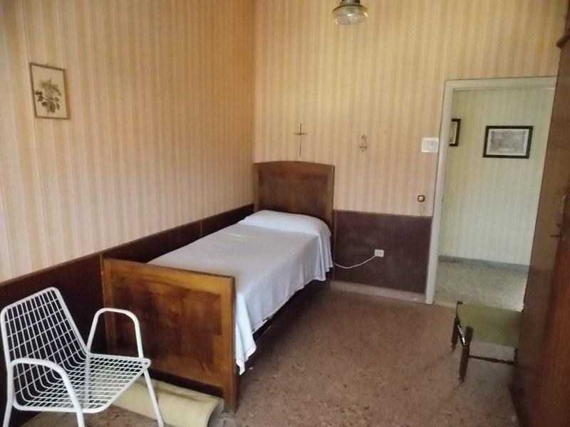 Casa indipendente in affitto a Cossignano con terreno