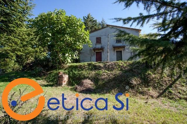 Villa Unifamiliare - Indipendente GUBBIO vendita   località Santa Cristina LA DOMUS SRL