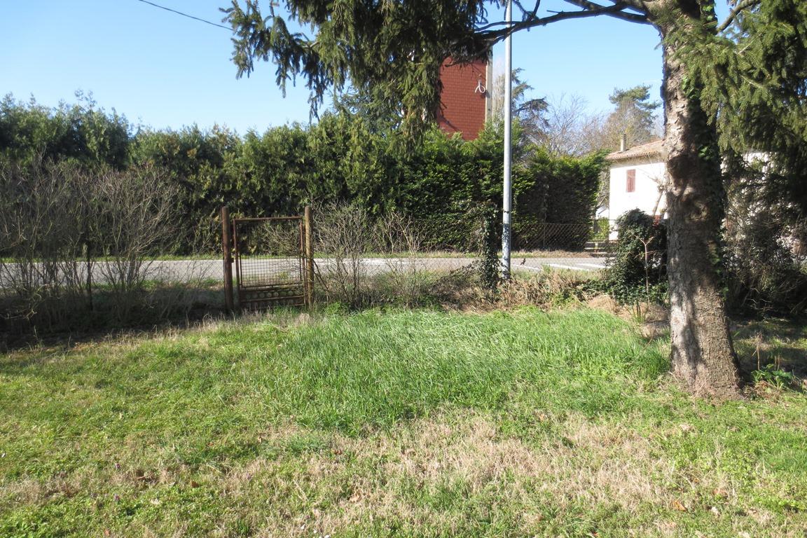 Villa Unifamiliare - Indipendente BUDRIO vendita   Via Casoni FIERMONTE IMMOBILIARE