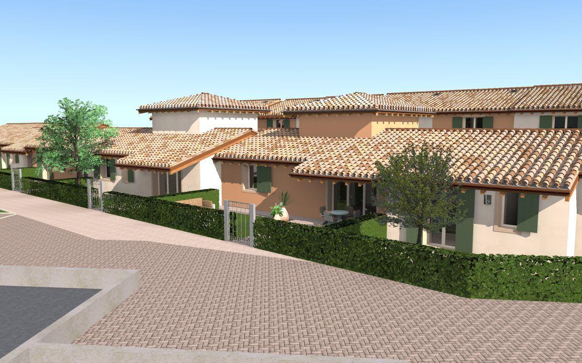 Villa DOVERA vendita   via Barni STUDIO LINGIARDI SERVZI IMMOBILIARI SRL