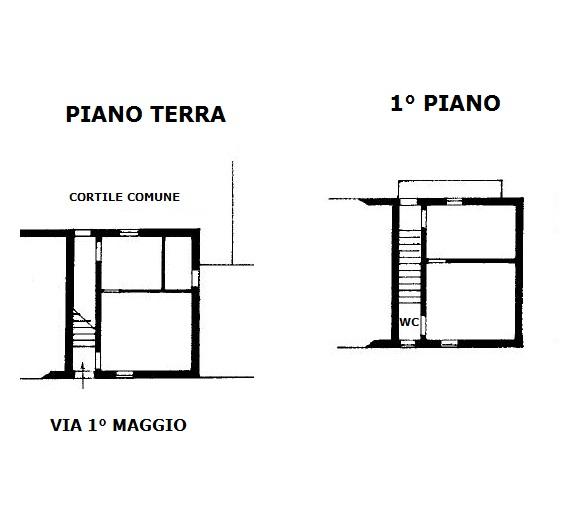 Villa Unifamiliare - Indipendente BIANDRATE vendita   Via 1° Maggio SAMO ITALIA SRL