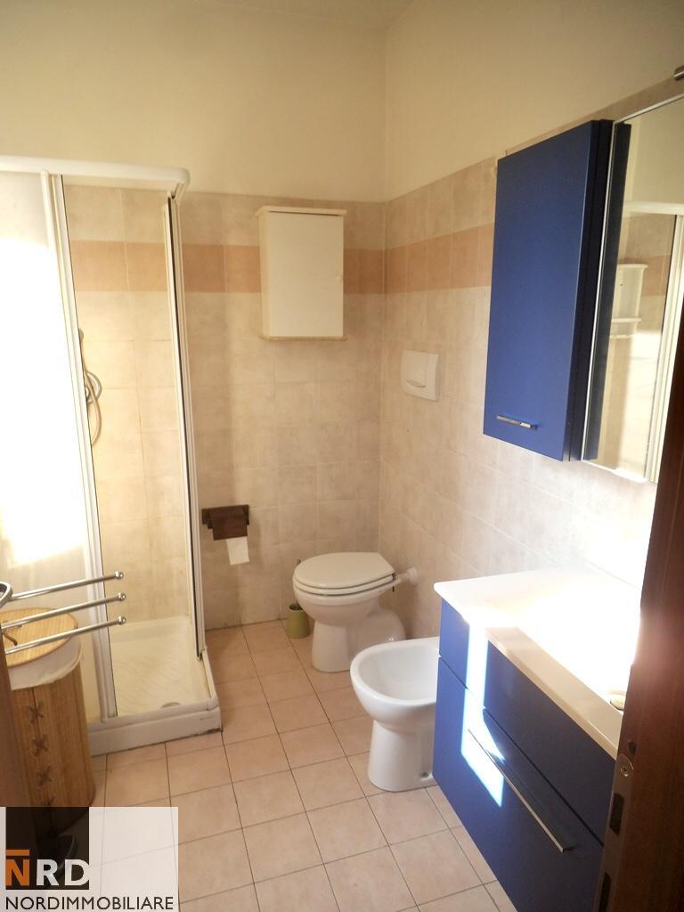 Appartamento CURTATONE affitto   Corti Nordimmobiliare Mantova Sas