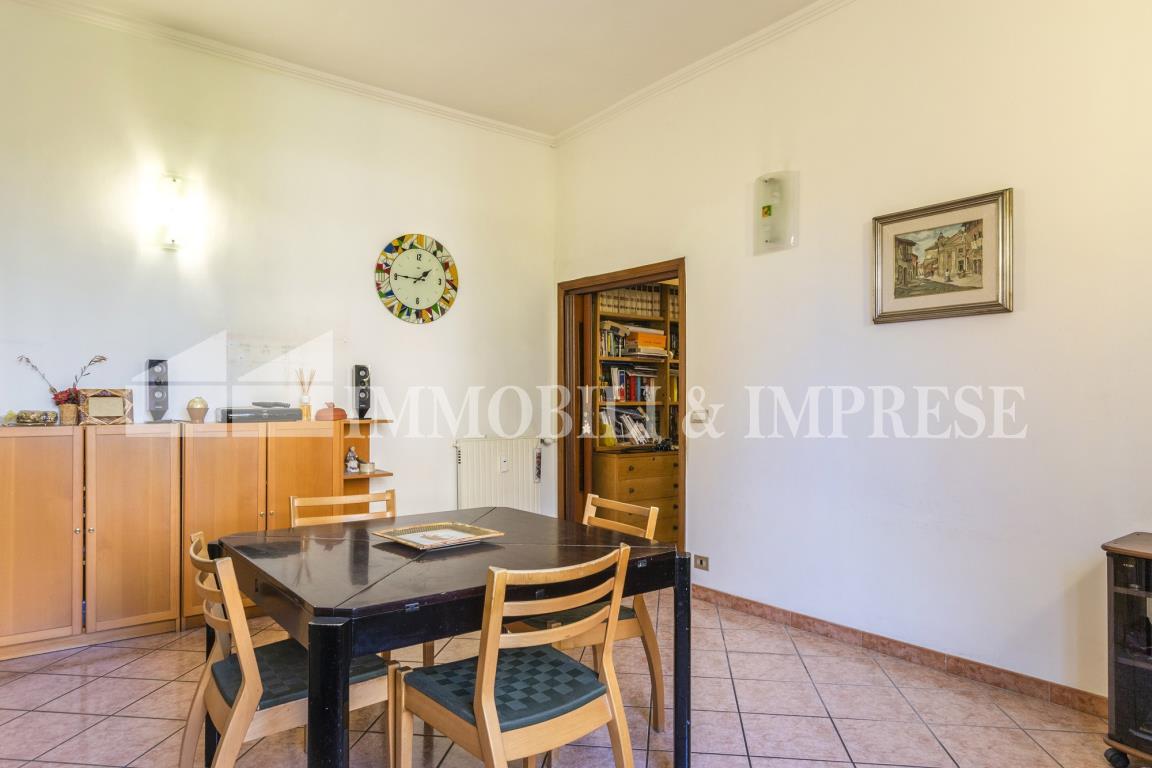 Appartamento ROMA vendita  GARBATELLA Via stanislao carcereri IMMOBILI & IMPRESE SRL