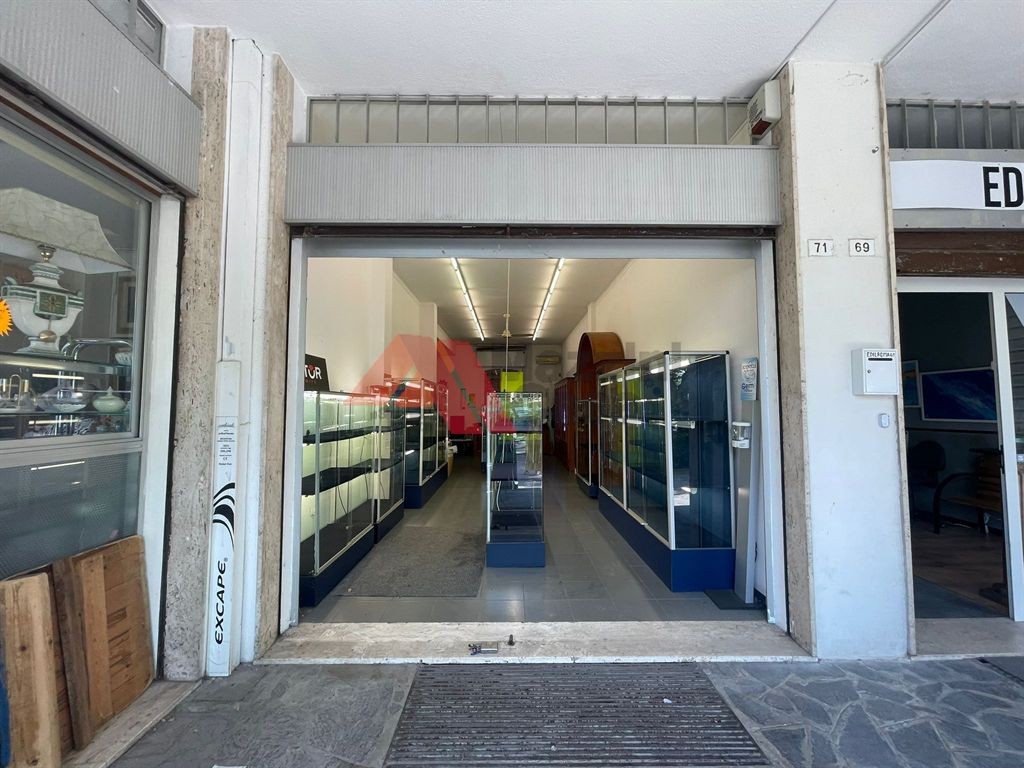 Vendita Immobile Commerciale, Ravenna