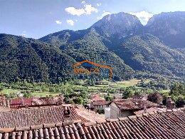 Villa Semi Indipendente PRIMALUNA vendita    IMM.RE BARZIO 08 S.R.L.