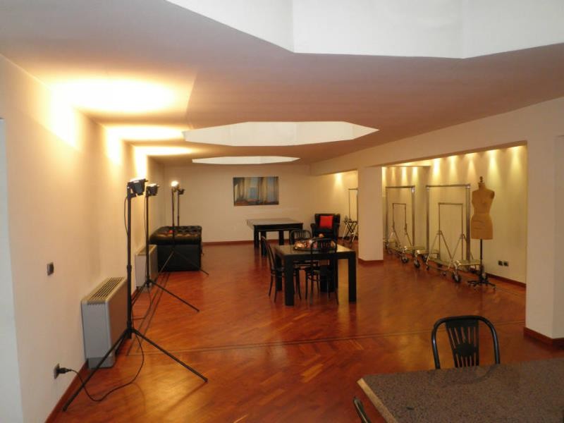 Ufficio - Loc.Com. MILANO vendita  PORTA VENEZIA  Staimer Agenzia e Servizi Immobiliari