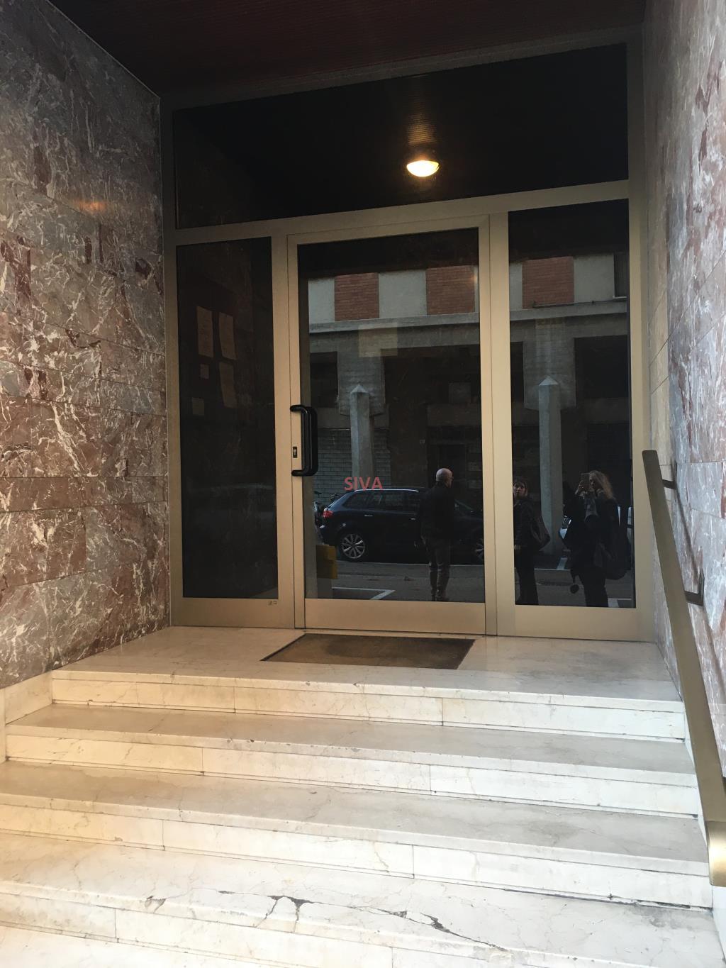 Ufficio - Loc.Com. RAVENNA vendita  CENTRO  SIVA DI VENTURINI IVANO