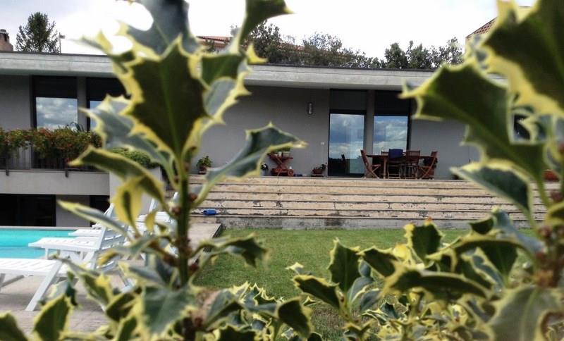 Villa in vendita a Citt Sant'Angelo con vista mare