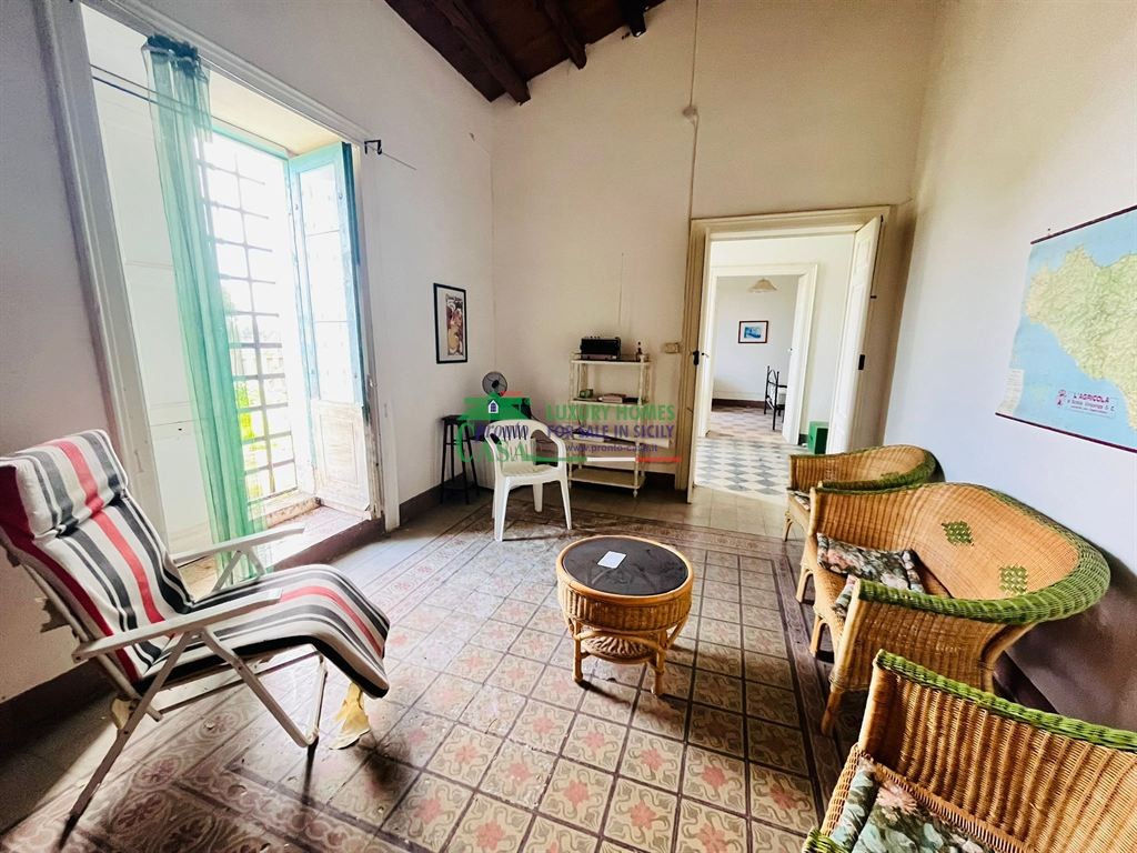Villa in Vendita