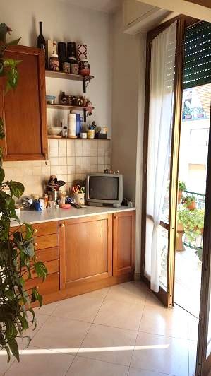 Appartamento LA SPEZIA vendita  CENTRO  GENERALE FONDIARIA Agenzia Migliarina