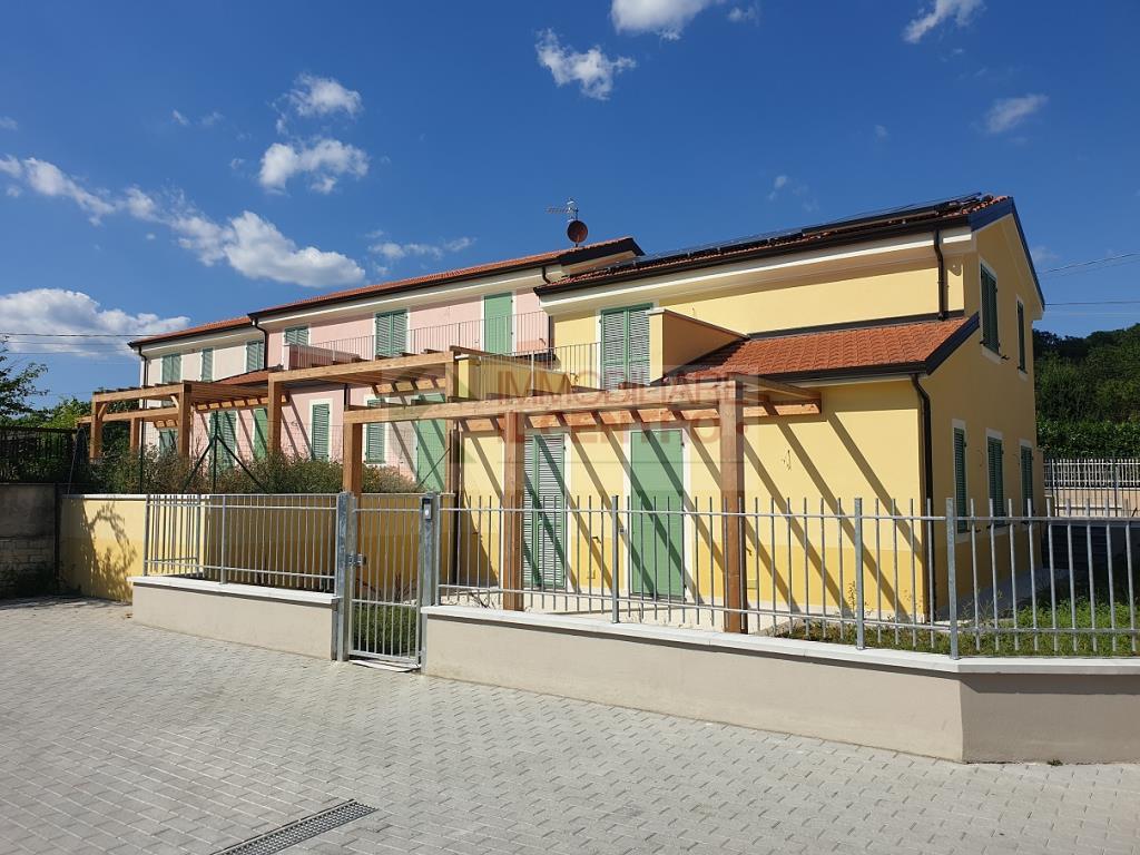 Appartamento SARZANA vendita    IL CENTRO IMMOBILIARE snc di Stefano Santi