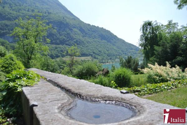 Villa TENNO vendita    Intermediamo Italia
