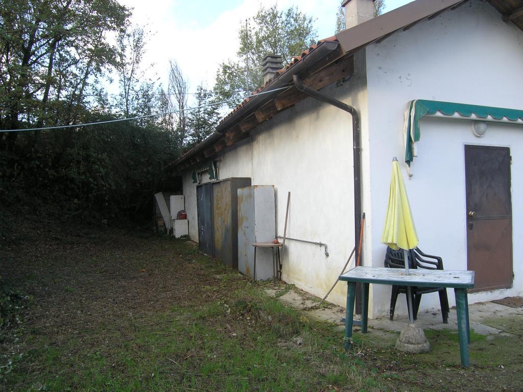 Villa Unifamiliare - Indipendente ASTI vendita   LOCALITA