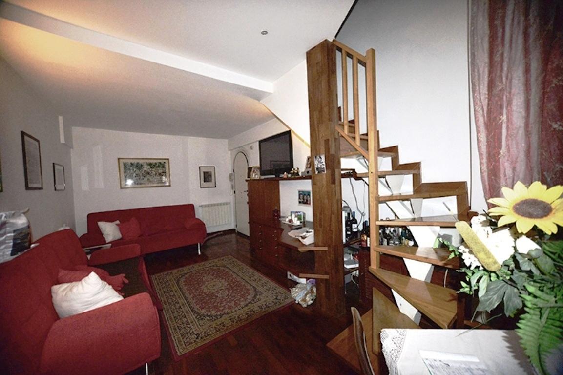 Appartamento ROMA vendita  Cassia flaminia Largo Sperlonga SAMO ITALIA SRL