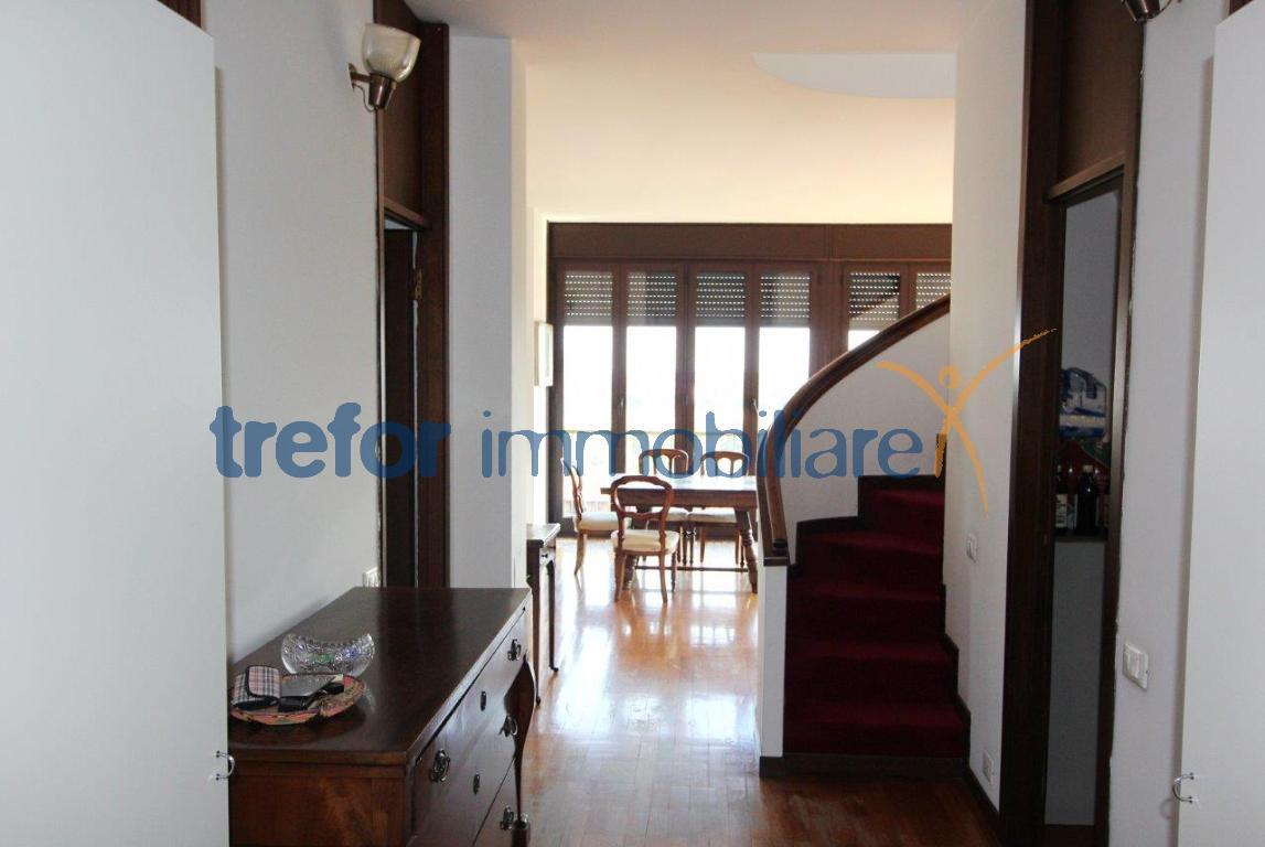 Attico SAN DONATO MILANESE vendita   Via Triulziana TREFOR IMMOBILIARE S.R.L.