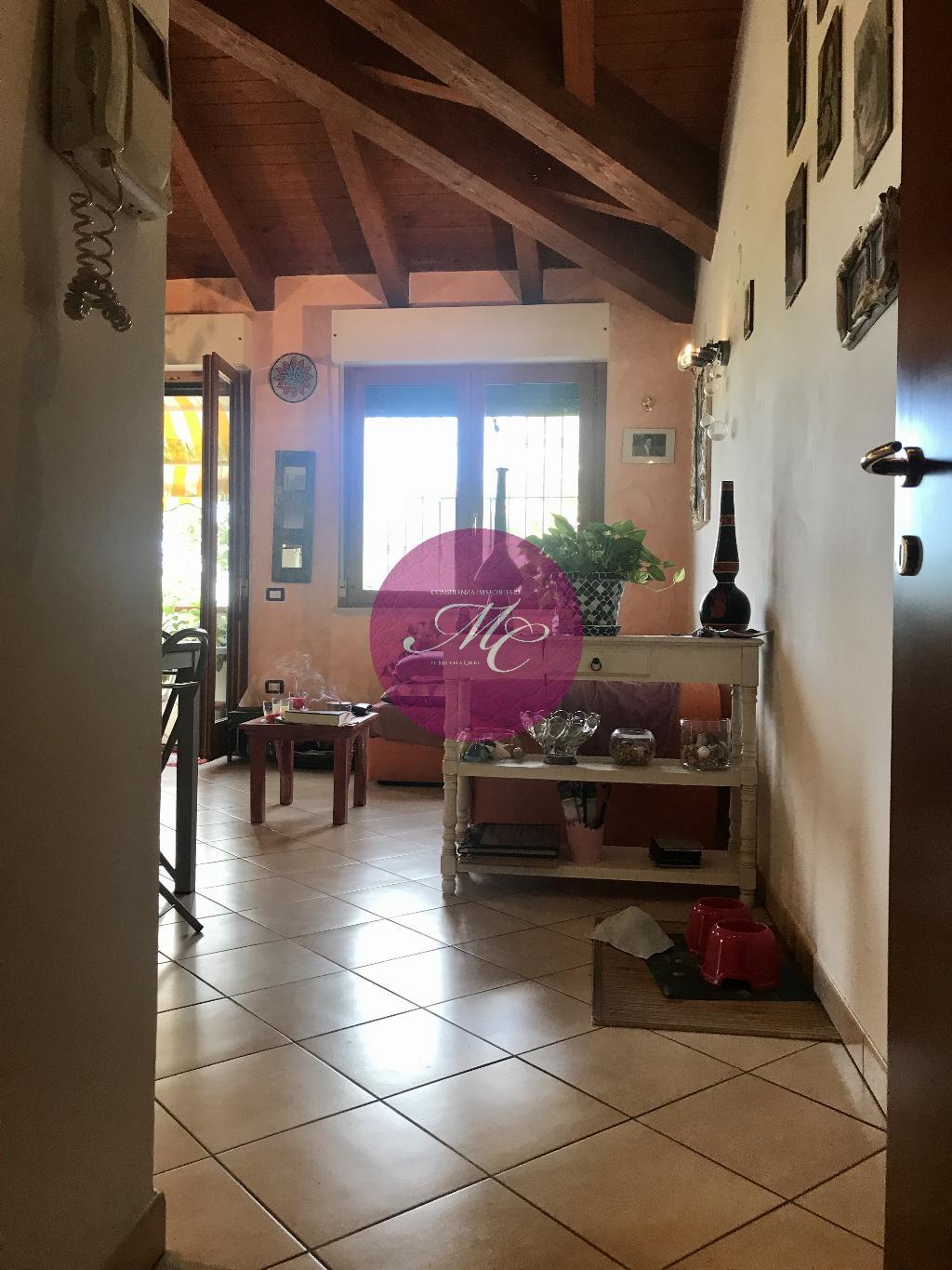 Appartamento ITALIA vendita   Via Tavernollo Agenzia Immobiliare MC & Partners