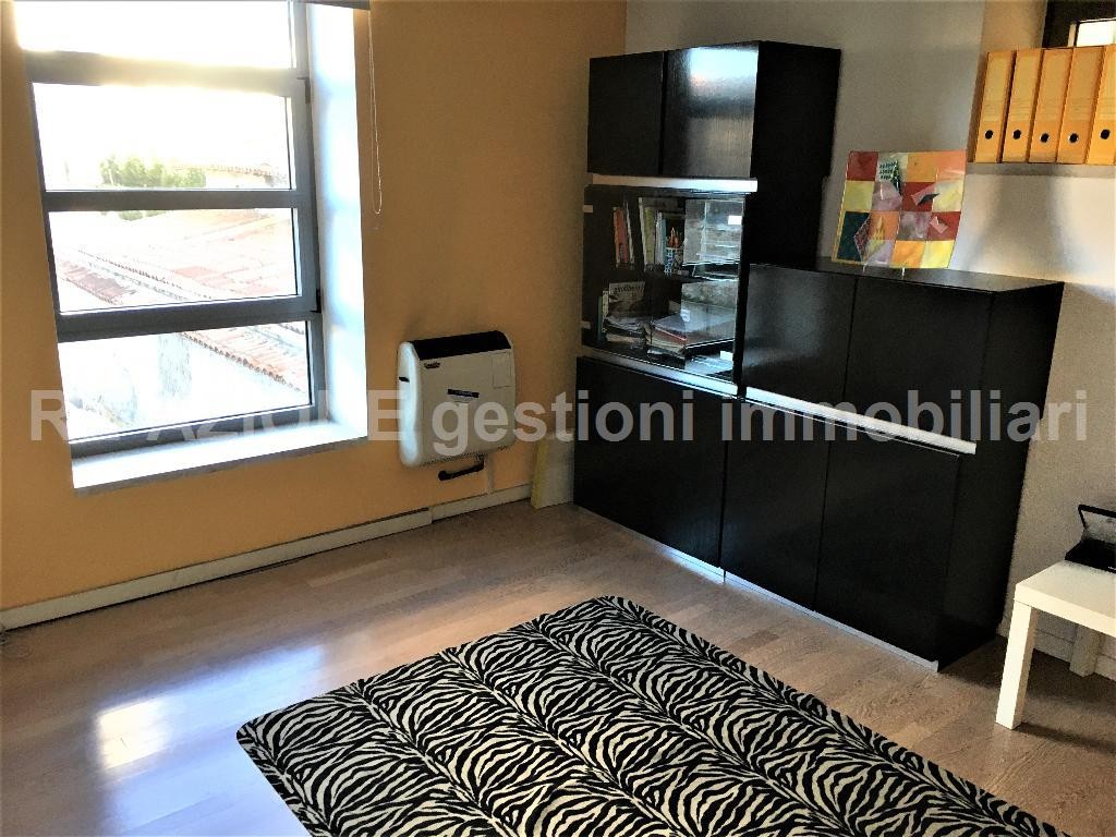  vicenza affitto quart: viale verona re-azione-gestioni-immobiliari