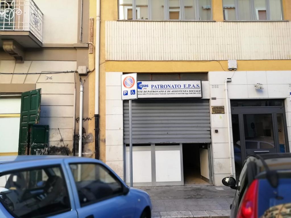 Negozio - Loc.Com. BARI vendita  LIBERTA