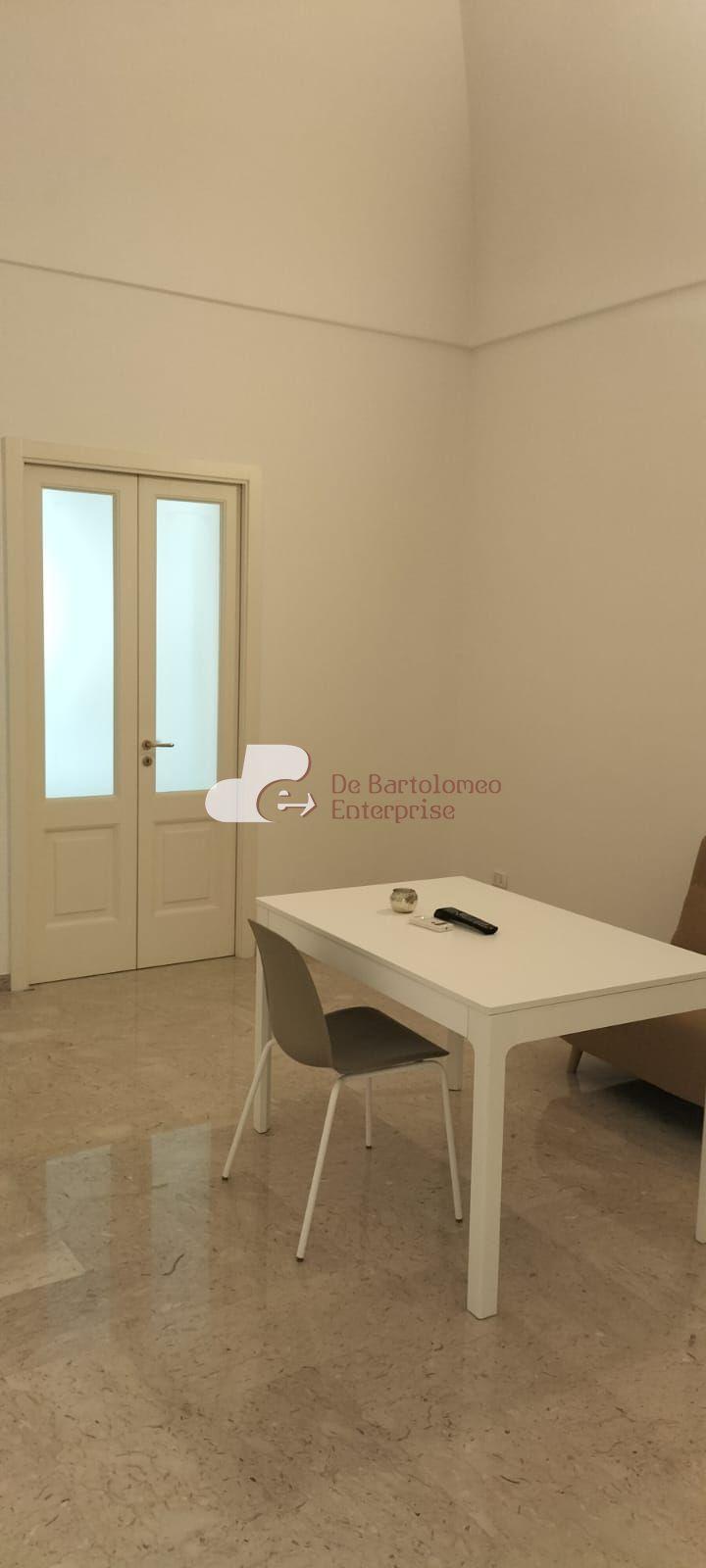 Affitto Appartamento, Bari
