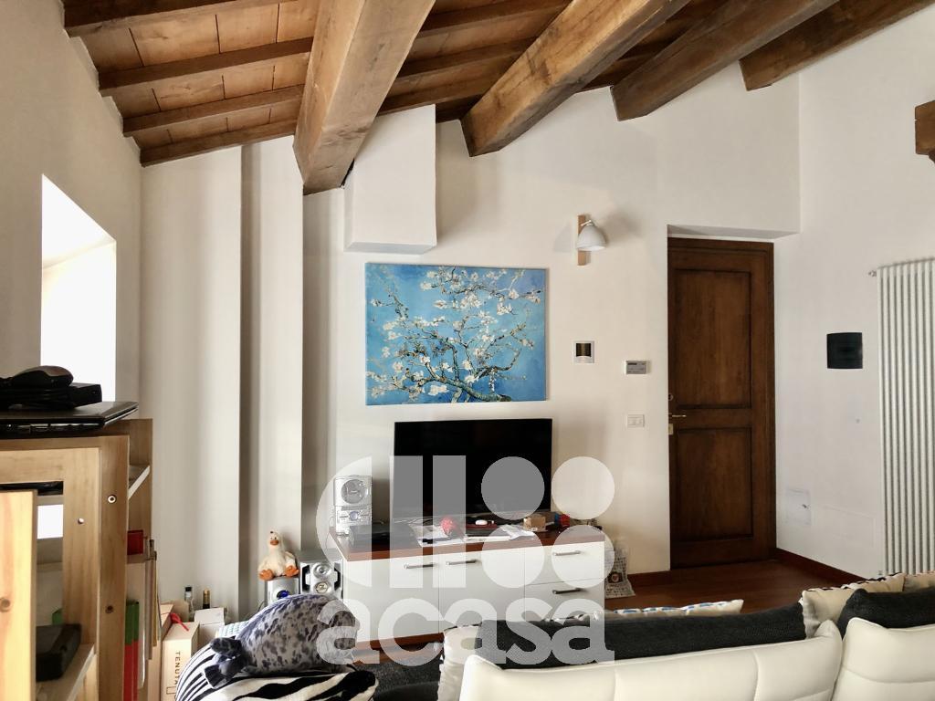Appartamento BAGNO DI ROMAGNA vendita    ACASA Srl