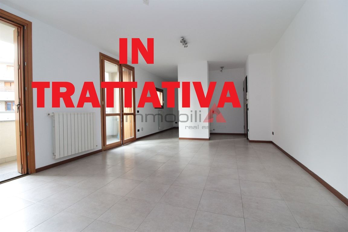 Appartamento in Vendita