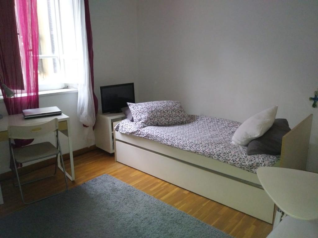 Appartamento ROMA affitto  TRIESTE (II MUN.) Via Novara LA DOMUS SRL