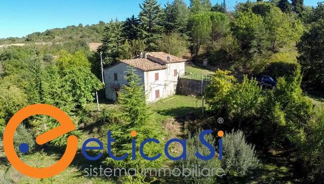  gubbio vendita quart:  la domus srl