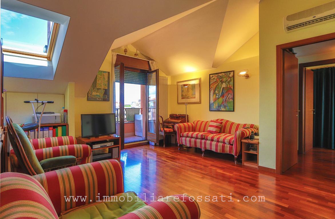  lissone vendita quart:  fossati intermediazioni immobiliari s.a.s.