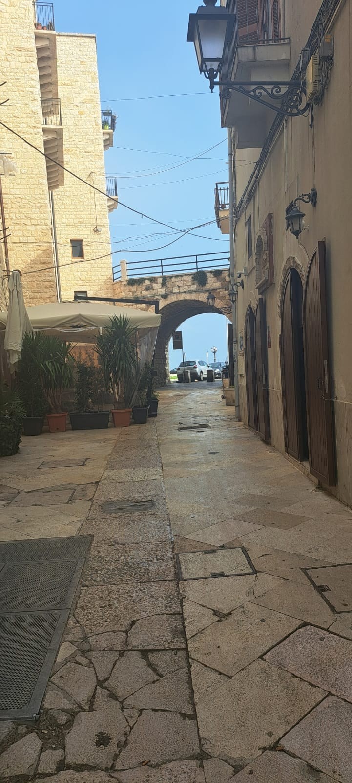 Locale Comm.le in Vendita