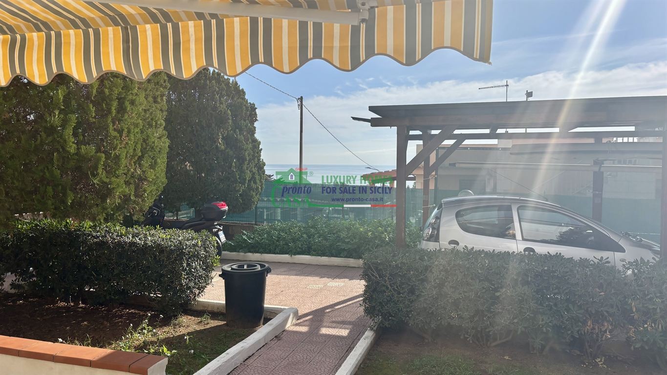 Appartamento in Affitto