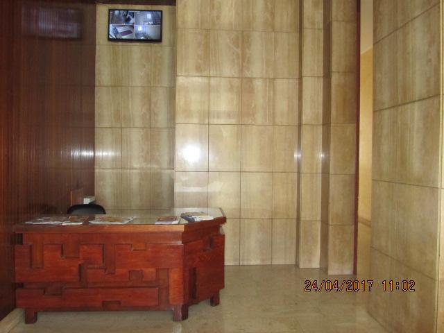Ufficio - Loc.Com. PALERMO vendita  MARCHESE DI VILLABIANCA Via Marchese di Roccaforte PUNTO CASA VIRGA Srl