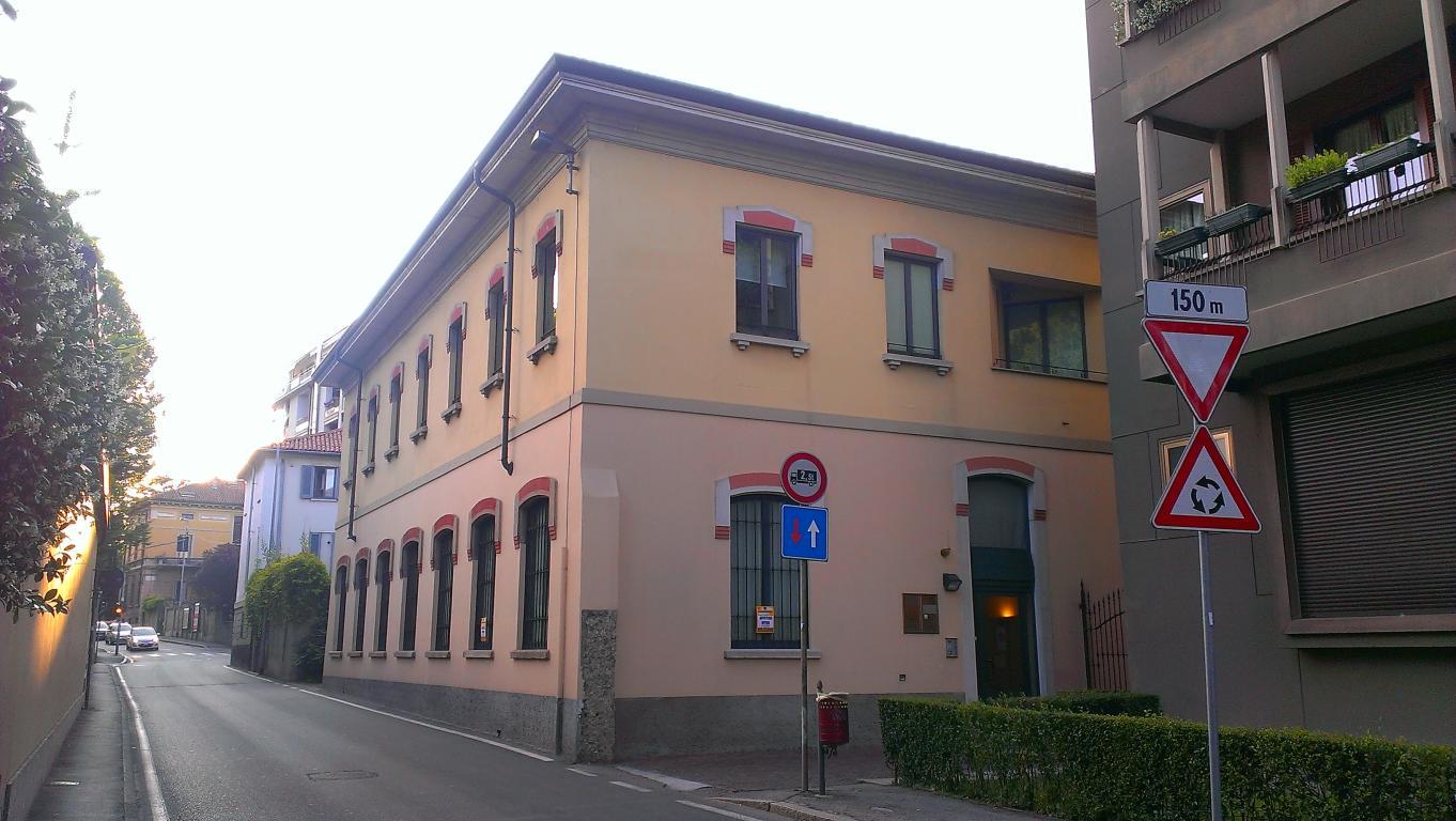 Affitto Ufficio, Monza