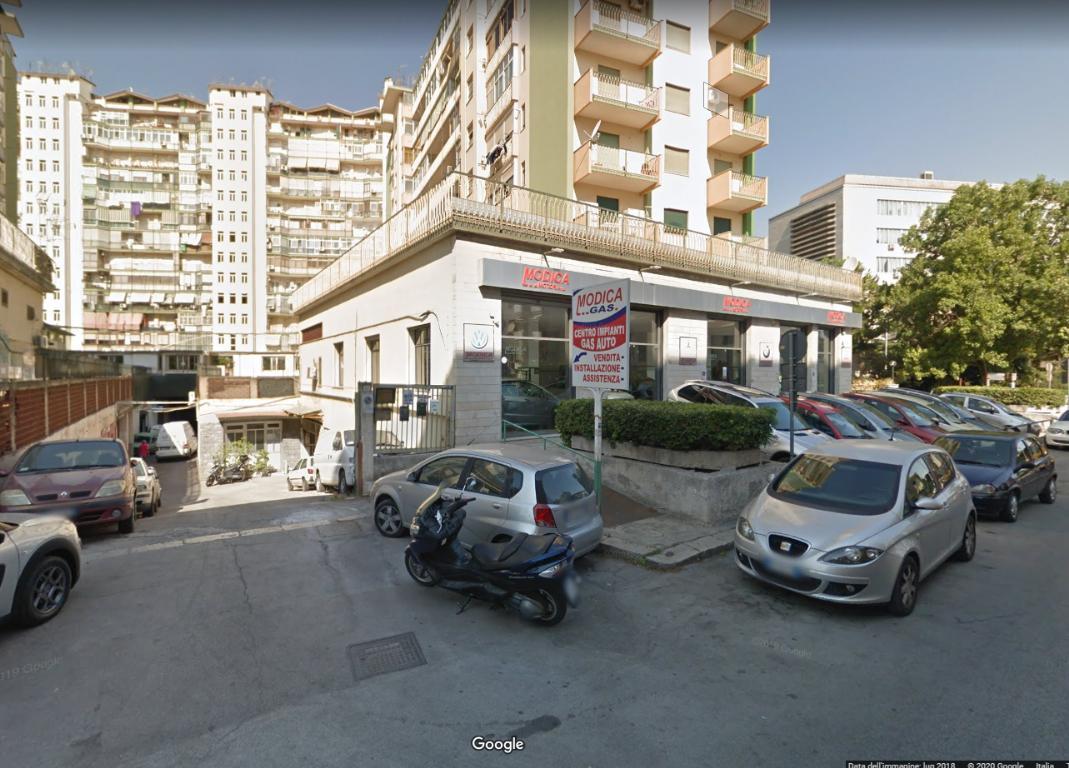 Negozio - Loc.Com. PALERMO vendita  UDITORE viale regione siciliana nord ovest Punto Casa di Claudio Costantino