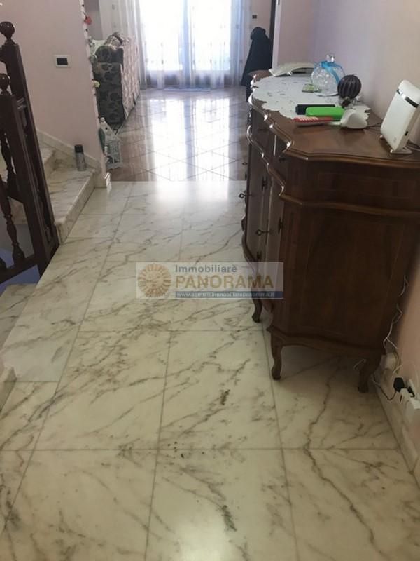 Villa MARTINSICURO vendita   via Bolzano Agenzia Immobiliare Panorama