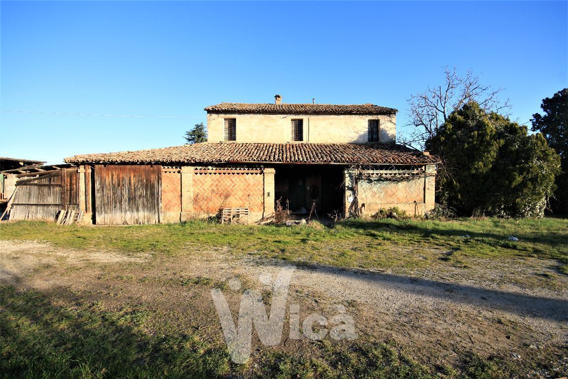 Villa Unifamiliare - Indipendente CESENA vendita   via san tomaso Giampaolo Magnani srl