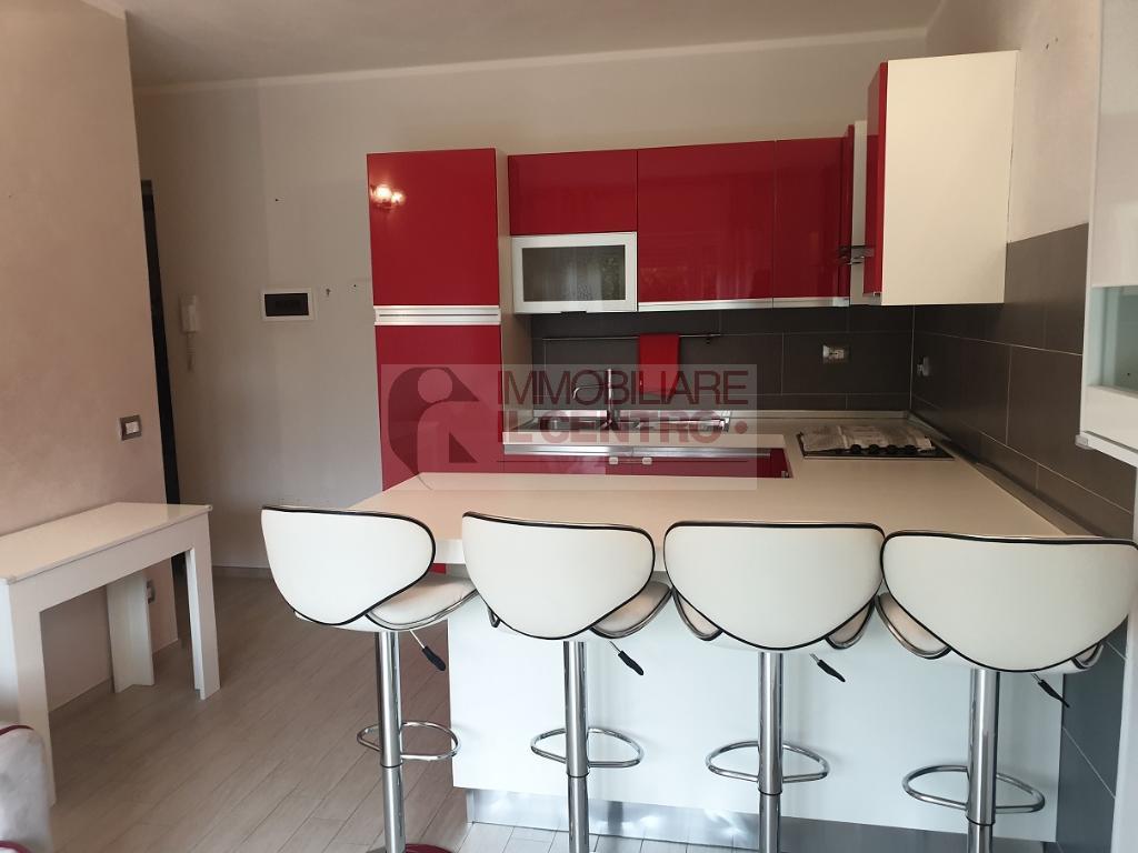 Appartamento SANTO STEFANO DI MAGRA vendita    IL CENTRO IMMOBILIARE snc di Stefano Santi