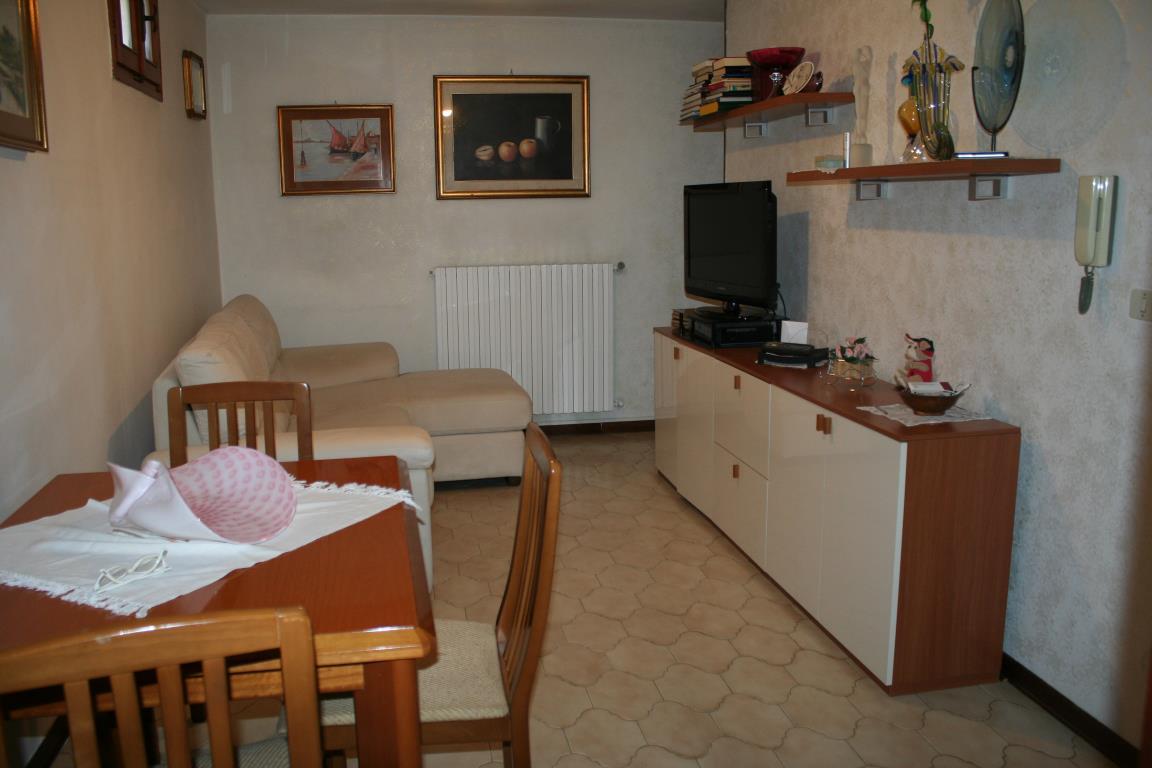 Villa Unifamiliare - Indipendente CHIOGGIA vendita    Soluzione Casa Snc