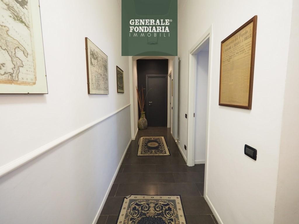 Ufficio - Loc.Com. LA SPEZIA affitto  CANALETTO  GENERALE FONDIARIA Agenzia Migliarina