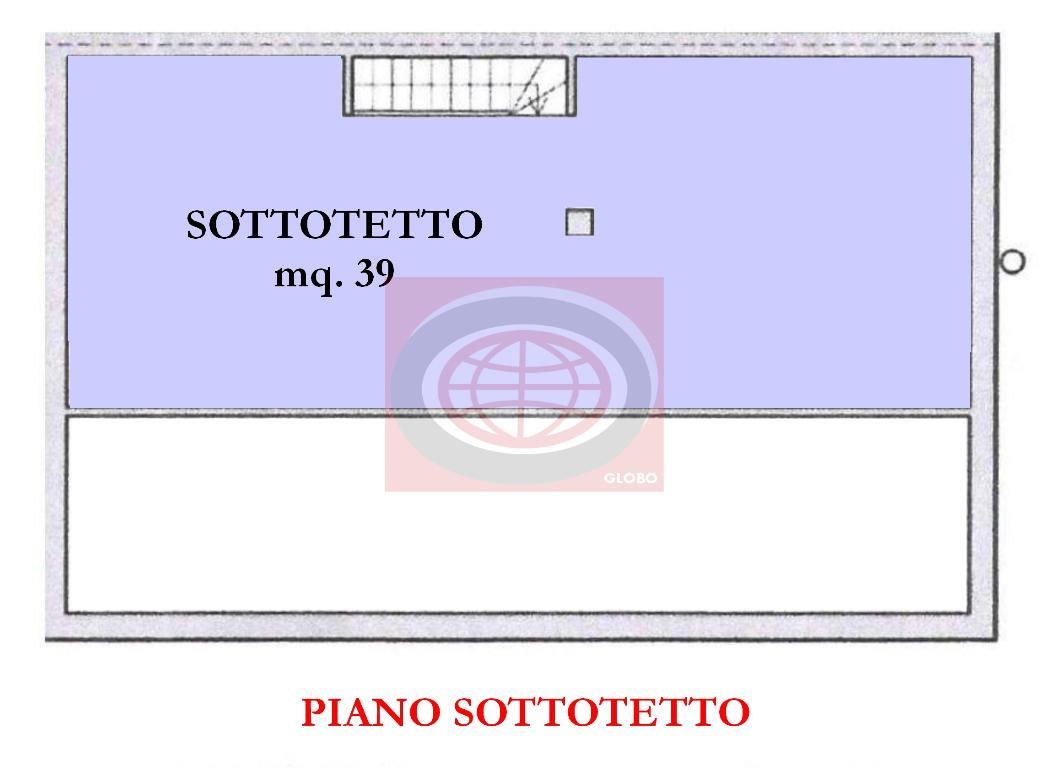 Appartamento CESENA vendita    Agenzia GLOBO di Garavelli Gianni & C. Sas